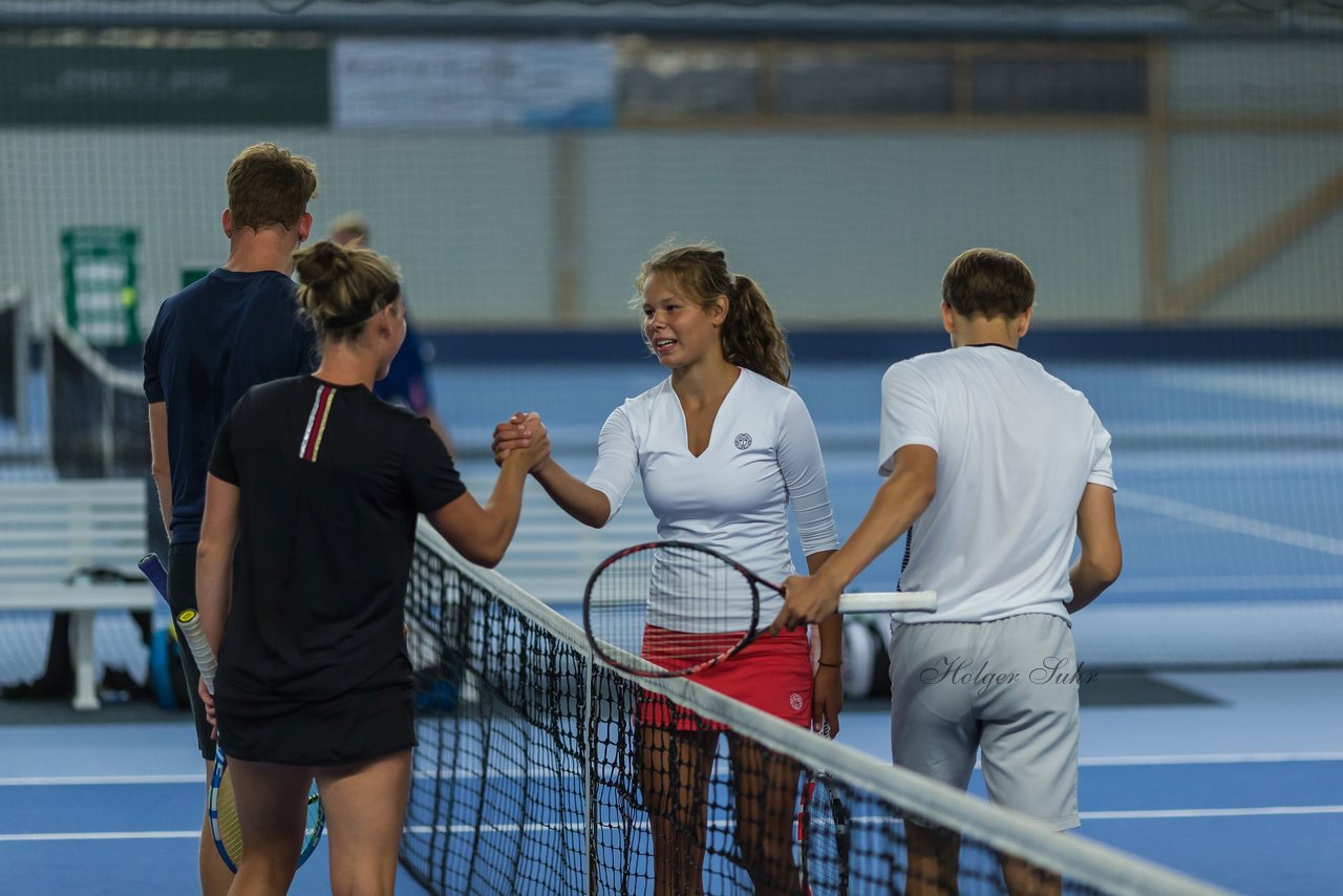 Nicole Rivkin 287 - Lilienthaler Volksbank Open